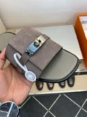 wholesale quality men hermes slipper model no. 206